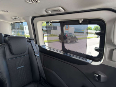 Ford Tourneo Custom Gebrauchtwagen Ford Tourneo Custom Gebrauchtwagen