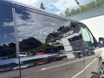 Ford Tourneo Custom Gebrauchtwagen Ford Tourneo Custom Gebrauchtwagen