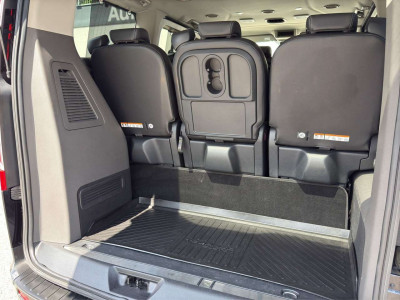 Ford Tourneo Custom Gebrauchtwagen Ford Tourneo Custom Gebrauchtwagen