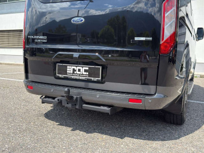 Ford Tourneo Custom Gebrauchtwagen Ford Tourneo Custom Gebrauchtwagen