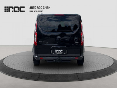 Ford Tourneo Custom Gebrauchtwagen Ford Tourneo Custom Gebrauchtwagen