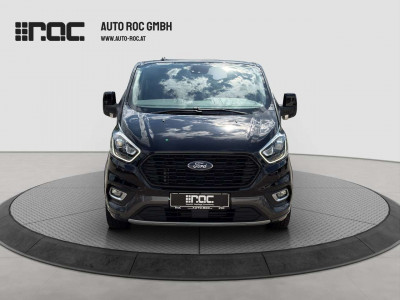 Ford Tourneo Custom Gebrauchtwagen Ford Tourneo Custom Gebrauchtwagen