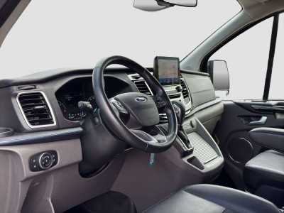 Ford Tourneo Custom Gebrauchtwagen Ford Tourneo Custom Gebrauchtwagen