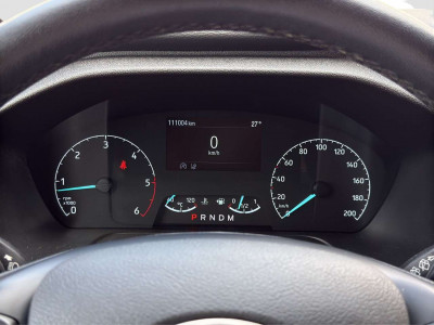 Ford Tourneo Custom Gebrauchtwagen Ford Tourneo Custom Gebrauchtwagen