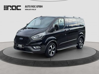Ford Tourneo Custom Gebrauchtwagen Ford Tourneo Custom Gebrauchtwagen
