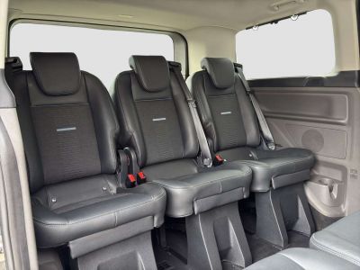 Ford Tourneo Custom Gebrauchtwagen Ford Tourneo Custom Gebrauchtwagen
