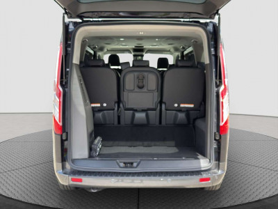 Ford Tourneo Custom Gebrauchtwagen Ford Tourneo Custom Gebrauchtwagen