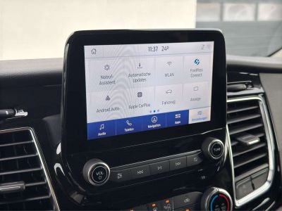 Ford Tourneo Custom Gebrauchtwagen Ford Tourneo Custom Gebrauchtwagen