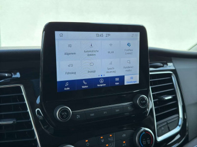 Ford Tourneo Custom Gebrauchtwagen Ford Tourneo Custom Gebrauchtwagen