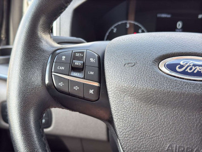 Ford Tourneo Custom Gebrauchtwagen Ford Tourneo Custom Gebrauchtwagen