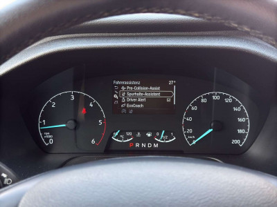 Ford Tourneo Custom Gebrauchtwagen Ford Tourneo Custom Gebrauchtwagen