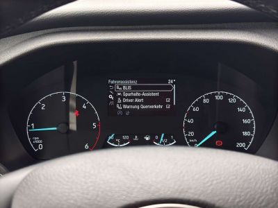 Ford Tourneo Custom Gebrauchtwagen Ford Tourneo Custom Gebrauchtwagen