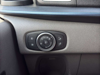 Ford Tourneo Custom Gebrauchtwagen Ford Tourneo Custom Gebrauchtwagen