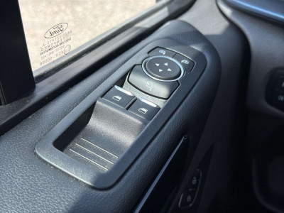 Ford Tourneo Custom Gebrauchtwagen Ford Tourneo Custom Gebrauchtwagen