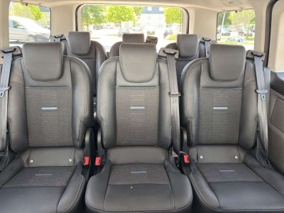 Ford Tourneo Custom Gebrauchtwagen Ford Tourneo Custom Gebrauchtwagen