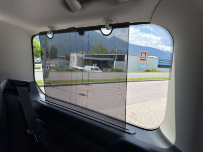 Ford Tourneo Custom Gebrauchtwagen Ford Tourneo Custom Gebrauchtwagen