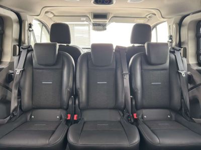 Ford Tourneo Custom Gebrauchtwagen Ford Tourneo Custom Gebrauchtwagen