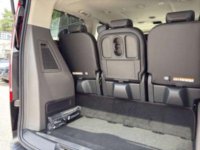 Ford Tourneo Custom Gebrauchtwagen Ford Tourneo Custom Gebrauchtwagen