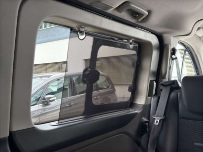 Ford Tourneo Custom Gebrauchtwagen Ford Tourneo Custom Gebrauchtwagen