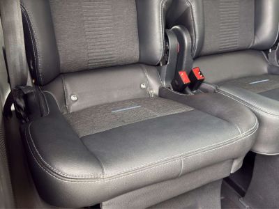 Ford Tourneo Custom Gebrauchtwagen Ford Tourneo Custom Gebrauchtwagen