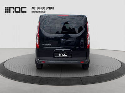 Ford Tourneo Custom Gebrauchtwagen Ford Tourneo Custom Gebrauchtwagen