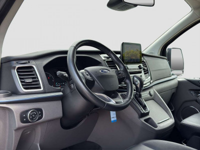 Ford Tourneo Custom Gebrauchtwagen
