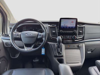 Ford Tourneo Custom Gebrauchtwagen