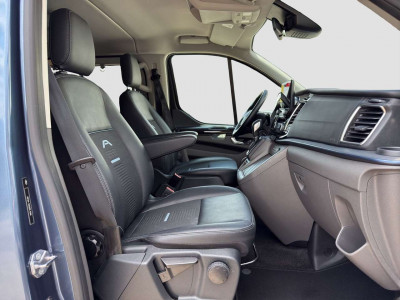Ford Tourneo Custom Gebrauchtwagen
