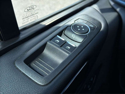 Ford Tourneo Custom Gebrauchtwagen