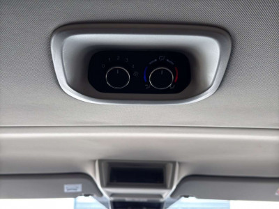 Ford Tourneo Custom Gebrauchtwagen