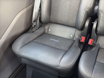 Ford Tourneo Custom Gebrauchtwagen