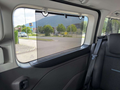 Ford Tourneo Custom Gebrauchtwagen
