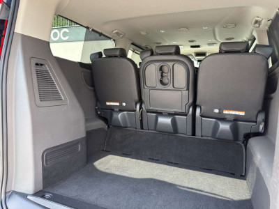Ford Tourneo Custom Gebrauchtwagen