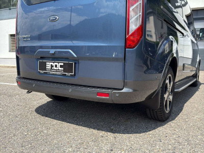 Ford Tourneo Custom Gebrauchtwagen