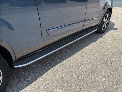 Ford Tourneo Custom Gebrauchtwagen