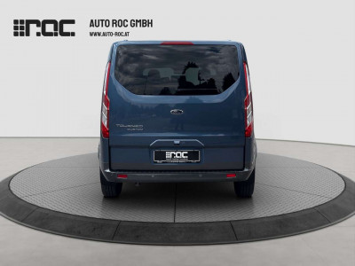 Ford Tourneo Custom Gebrauchtwagen
