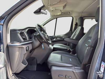 Ford Tourneo Custom Gebrauchtwagen