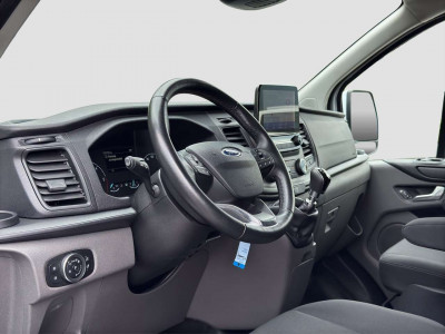 Ford Transit Custom Gebrauchtwagen