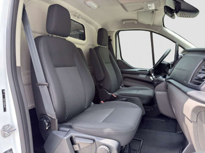 Ford Transit Custom Gebrauchtwagen