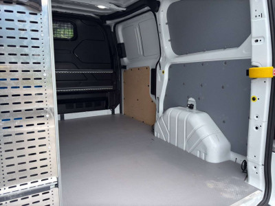 Ford Transit Custom Gebrauchtwagen