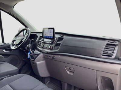 Ford Transit Custom Gebrauchtwagen