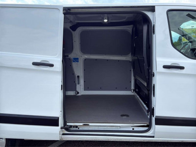 Ford Transit Custom Gebrauchtwagen