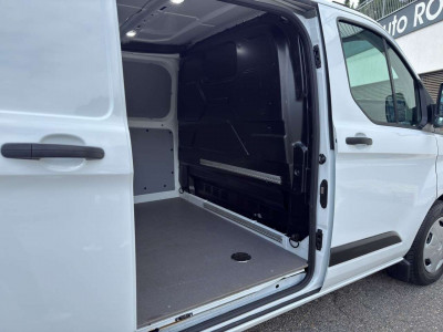 Ford Transit Custom Gebrauchtwagen