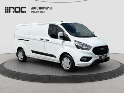 Ford Transit Custom Gebrauchtwagen