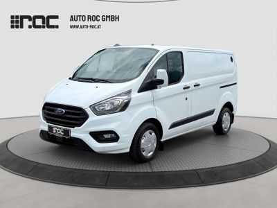 Ford Transit Custom Gebrauchtwagen