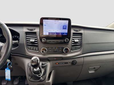 Ford Transit Custom Gebrauchtwagen