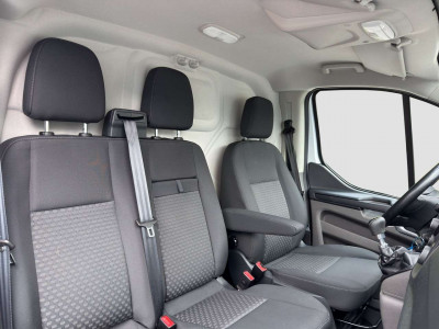 Ford Transit Custom Gebrauchtwagen