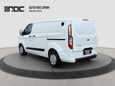 Ford Transit Custom Gebrauchtwagen