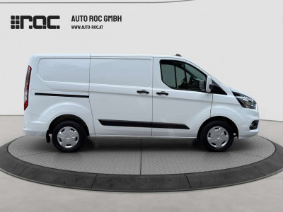 Ford Transit Custom Gebrauchtwagen