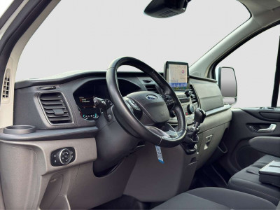 Ford Transit Custom Gebrauchtwagen Ford Transit Custom Gebrauchtwagen